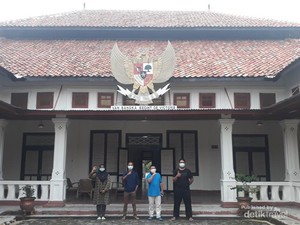 Liburan Singkat nan Berkesan di Pulau Bangka