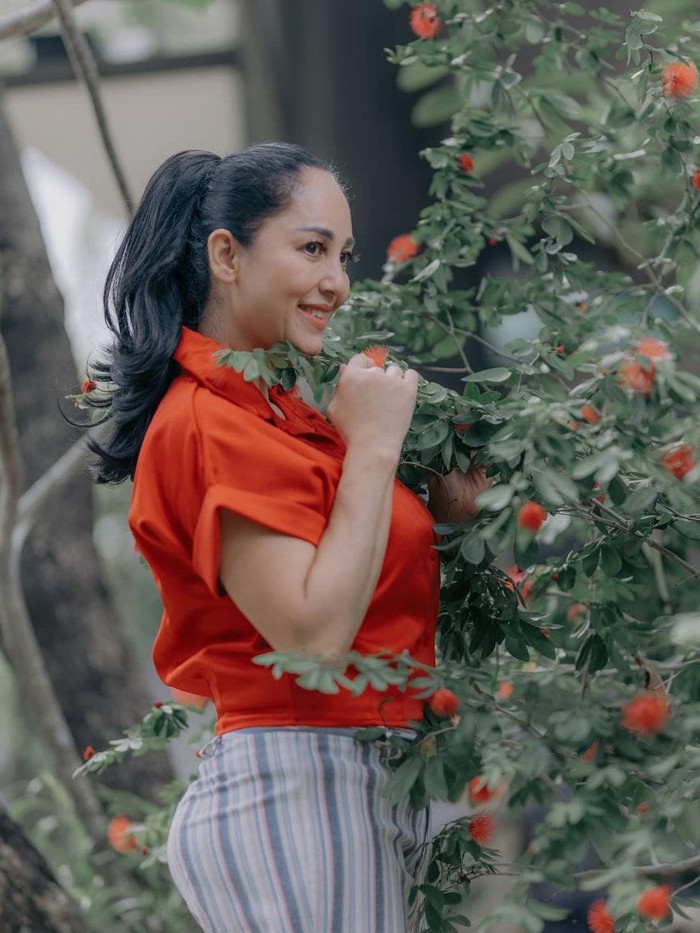 Meriam Bellina