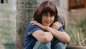 Meriam Bellina yang Tak Lekang oleh Zaman