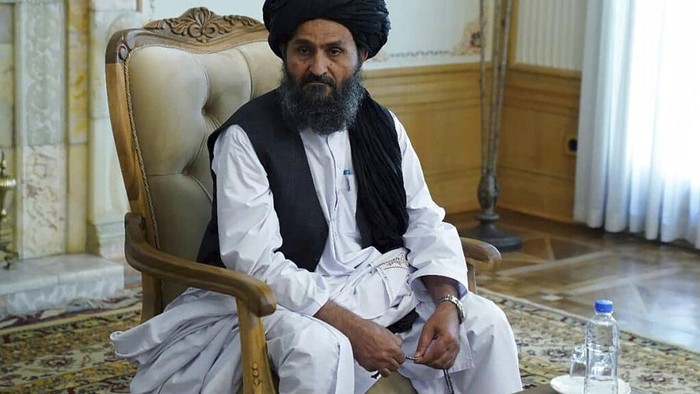 Seorang utusan Inggris dikabarkan melakukan pembicaraan dengan anggota senior pemerintah baru Taliban. Pertemuan itu membahas krisis kemanusiaan di Afghanistan.