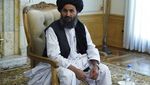 Momen Petinggi Taliban Bertemu Perwakilan Inggris di Afghanistan