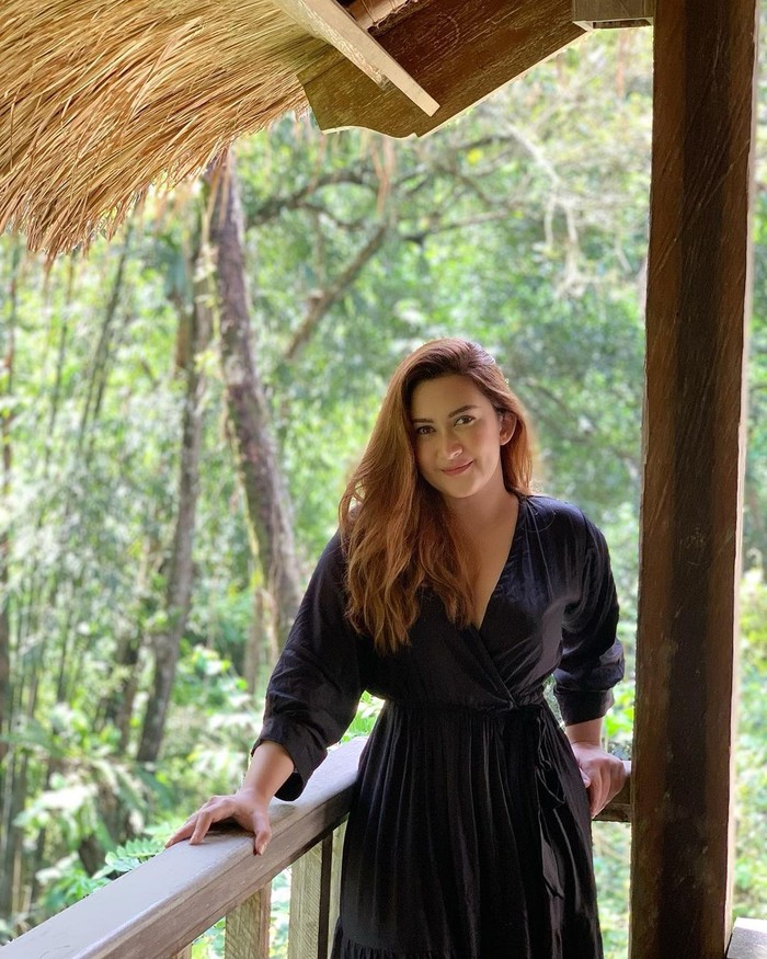 Nafa Urbach