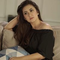 Foto-foto yang Bikin Susah Percaya Kalau Nafa Urbach Berusia 41 Tahun