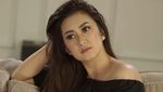 Foto-foto yang Bikin Susah Percaya Kalau Nafa Urbach Berusia 41 Tahun