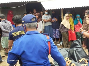 Nenek di Jember Bunuh Diri Terjun ke Sumur Sedalam 15 Meter