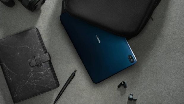 Nokia T20
