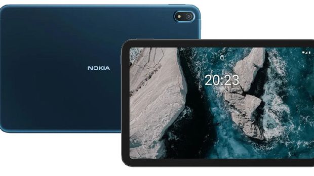 Nokia T20