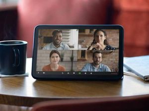 Nokia T20 Dirilis, Tablet dengan Layar 2K Harga Rp 3 Jutaan