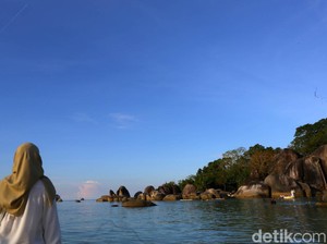 Genjot Wisata Lokal, RI Mau Disuntik Bank Dunia Rp 466 M