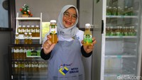 Sebagai informasi, detikcom bersama MIND ID mengadakan program Jelajah Tambang berisi ekspedisi ke daerah pertambangan Indonesia. detikcom menyambangi kota-kota industri tambang di Indonesia untuk memotret secara lengkap bagaimana kehidupan masyarakat dan daerah penghasil mineral serta bagaimana pengolahannya. Untuk mengetahui informasi lebih lengkap, ikuti terus beritanya di detik.com/jelajahtambang.