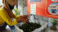 Awal merintis bisnis ini, ia menitip jual sirup jeruk kunci dari toko ke toko yang ada di Pangkal Pinang. Ia juga mengaku malu ketika harus bertemu dengan banyak orang. Di tahun 2014, dirinya mendapatkan pelatihan UMKM dari PT Timah soal wirausaha. Sejak pelatihan tersebutlah, ia semakin semangat untuk menjadikan jeruk kunci sebagai oleh-oleh khas Bangka Belitung.
