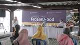 Pemkot Mojokerto Gelar Pelatihan Inkubasi Wirausaha Frozen Food