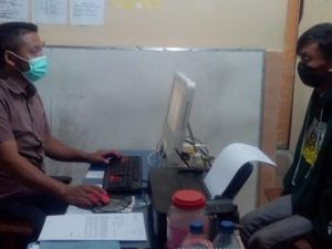 Teror Pencurian Celana Dalam di Banyuwangi Usai, Pelakunya Tertangkap