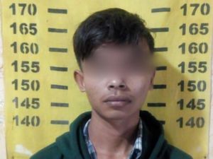 Terungkap Alasan Sebenarnya Pelaku Pencurian Celana Dalam di Banyuwangi