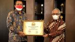 Penghargaan Best Priority Banking