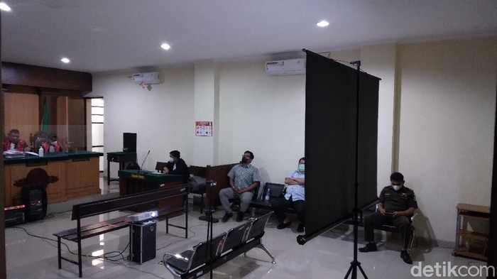 penipuan di malang