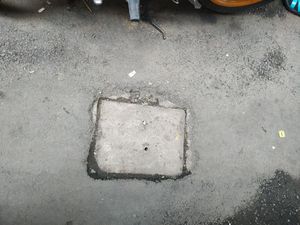 Warga Kemanggisan Bakal Musyawarah Lanjutan soal Bangun Got