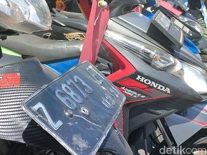 Balik Nama Motor Secara Online, Bisa atau Tidak? Berikut Penjelasannya