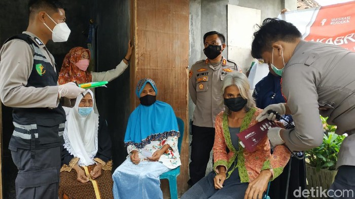 polres pacitan