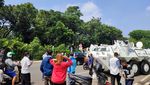 Potret Antusias Warga Datang di Hari Terakhir Pameran Alutsista TNI