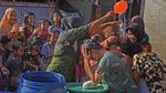 Ragam Cara Warga di Banten-Banyuwangi Gelar Tradisi Rebo Wekasan
