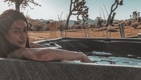 Empat tahun berumah tangga dengan Ari Pujianto, Ratu Felisha harus berakhir dengan perceraian. Foto: dok instagram allaboutfelisha