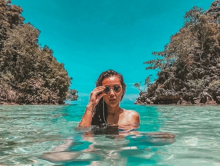 ratu felisha ratu felisha