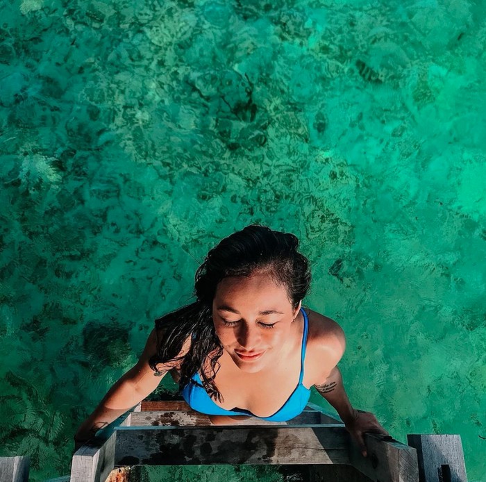 ratu felisha ratu felisha