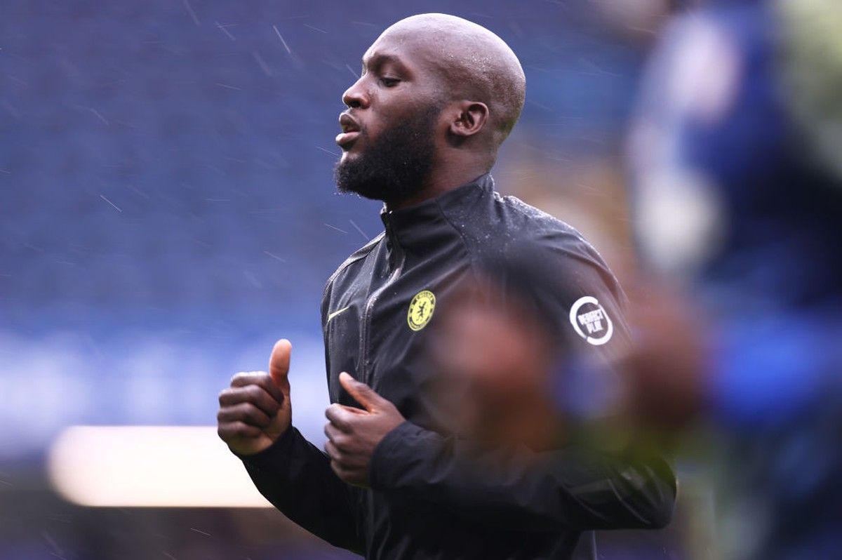 Romelu Lukaku: Dua Kali Dibeli Mahal, Dua Kali Dilepas Murah (Getty Images)