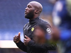 Romelu Lukaku, dari Inter Milan ke Chelsea dengan transfer 115 juta euro. (Foto: Getty Images/Ryan Pierse)