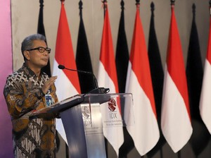 Investor Asing Ternyata Borong Right Issue BRI hingga Rp 29 Triliun