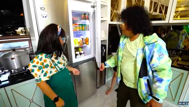 Foto: YouTube/Trans7 Official