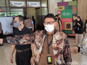 Bali Terima Turis, Sandiaga Belum Tentukan Target