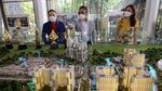 Sektor Properti Mulai Bergeliat di Tengah Pandemi
