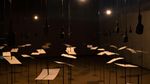 Jelajahi Karya Seni Instalasi Buatan Seniman India Shilpa Gupta