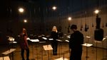 Jelajahi Karya Seni Instalasi Buatan Seniman India Shilpa Gupta
