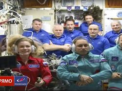 Saat Orang Terkaya-Warga Biasa Terbang ke Luar Angkasa di 2021