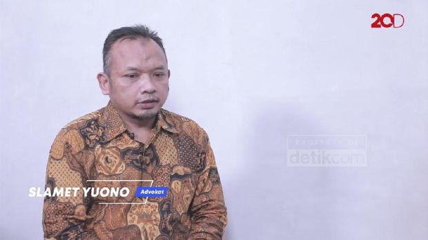 Slamet Yuono