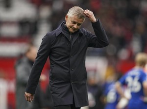 Schmeichel: Desakan Pecat Solskjaer Itu Konyol