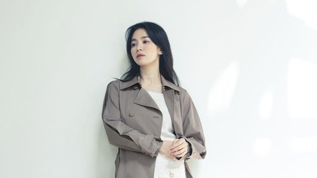 Song Hye Kyo (Instagram/@Kyo1122)