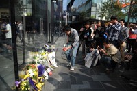 Steve Jobs Meninggal dunia