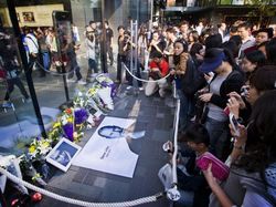 Mengenang Geger Steve Jobs Meninggal 10 Tahun Silam