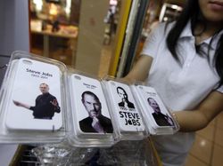 Mengenang Geger Steve Jobs Meninggal 10 Tahun Silam