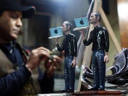 Mengenang Geger Steve Jobs Meninggal 10 Tahun Silam