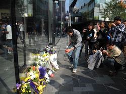 Mengenang Geger Steve Jobs Meninggal 10 Tahun Silam