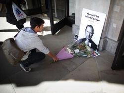 Mengenang Geger Steve Jobs Meninggal 10 Tahun Silam
