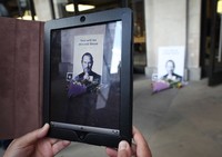 Steve Jobs Meninggal dunia
