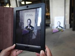 Mengenang Geger Steve Jobs Meninggal 10 Tahun Silam