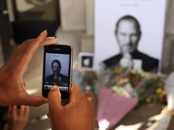 Mengenang Geger Steve Jobs Meninggal 10 Tahun Silam