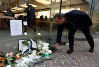 Steve Jobs Meninggal dunia
